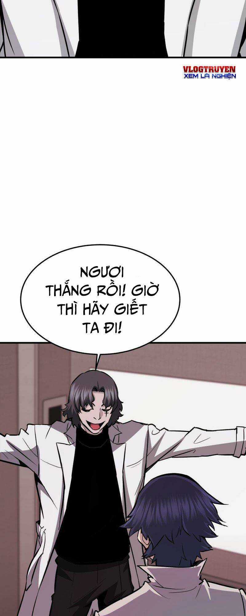 Ta Trở Về Từ ĐịA NgụC Chapter 66 trang 1