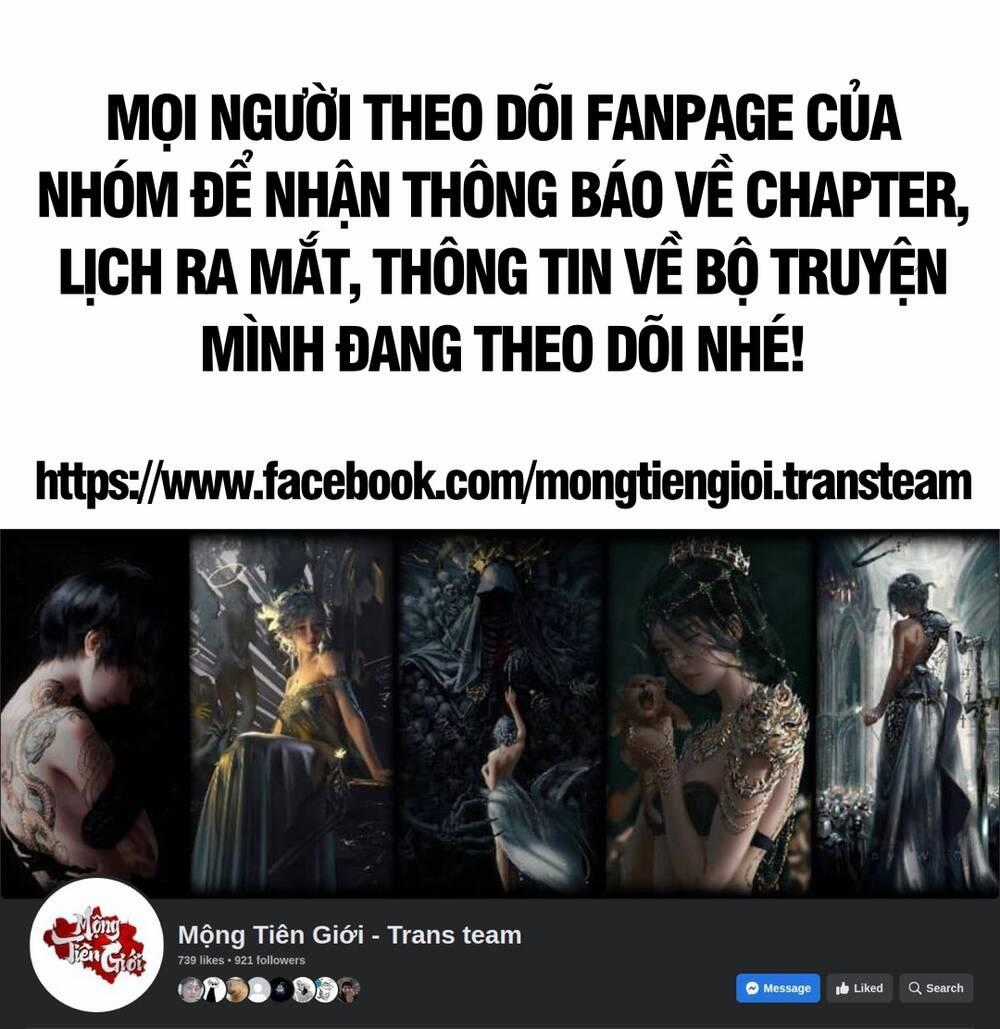 Ta Trời Sinh Đã Là Nhân Vật Phản Diện Chapter 240.5 trang 0