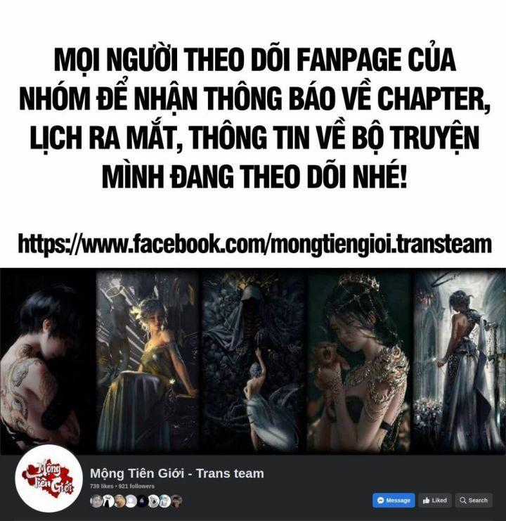 Ta Trời Sinh Đã Là Nhân Vật Phản Diện Chapter 241: Một Chém trang 0