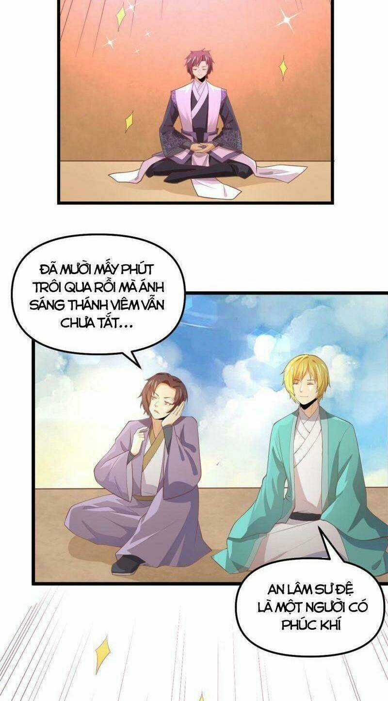 Ta Tu Có Lẽ Là Giả Tiên Chapter 264 trang 1