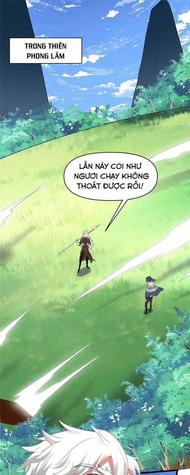 Ta Tu Có Lẽ Là Giả Tiên Chapter 29 trang 0