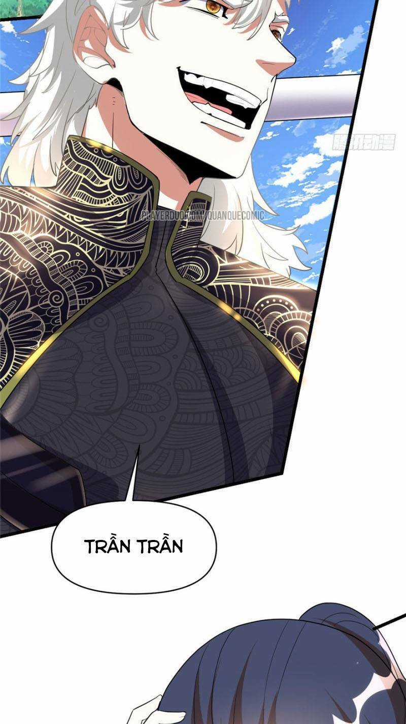 Ta Tu Có Lẽ Là Giả Tiên Chapter 29 trang 1