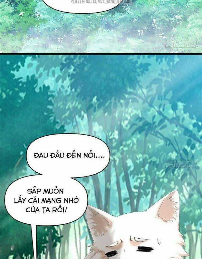 Ta Tu Có Lẽ Là Giả Tiên Chapter 31 trang 1