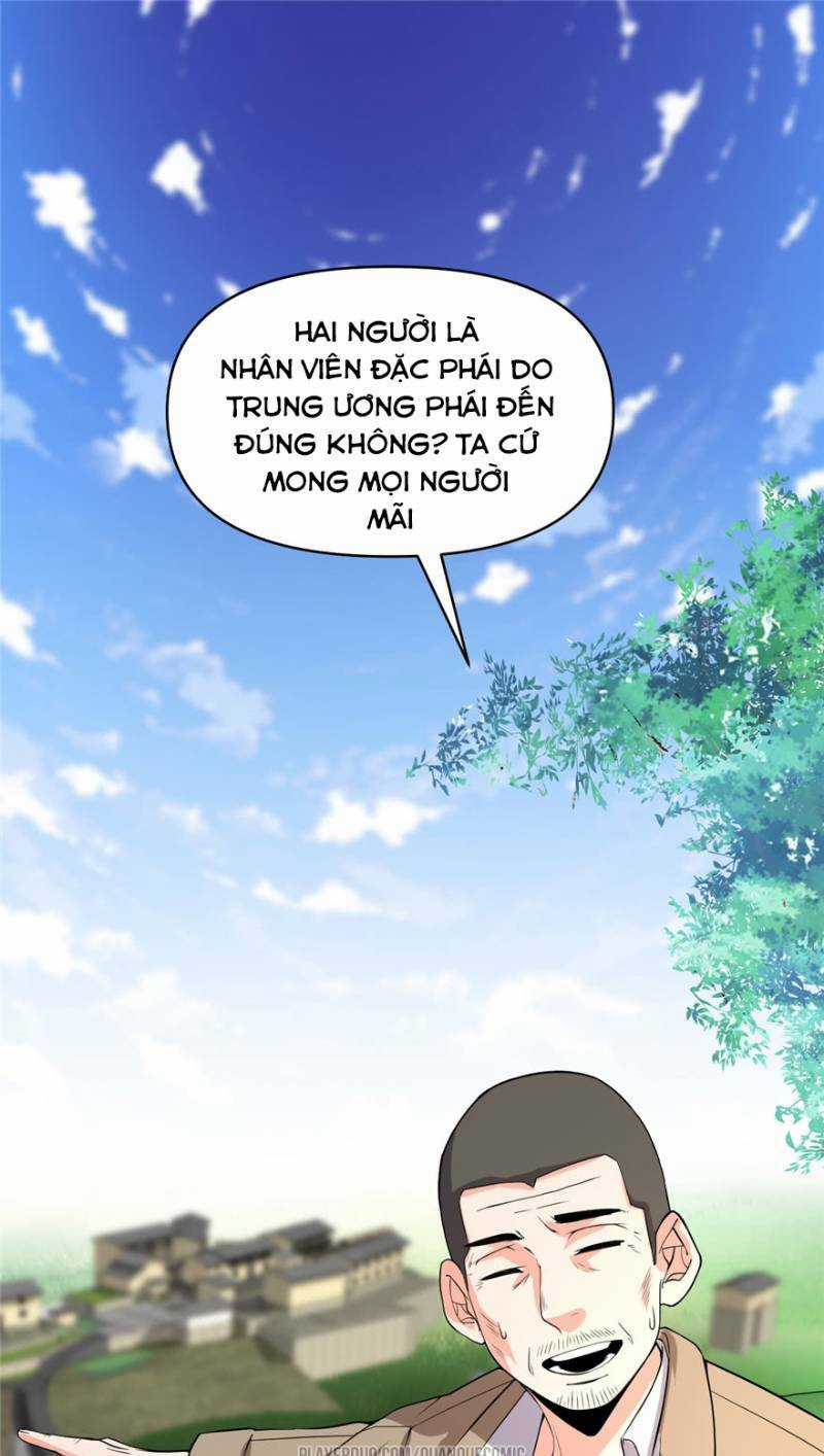 Ta Tu Có Lẽ Là Giả Tiên Chapter 38 trang 0