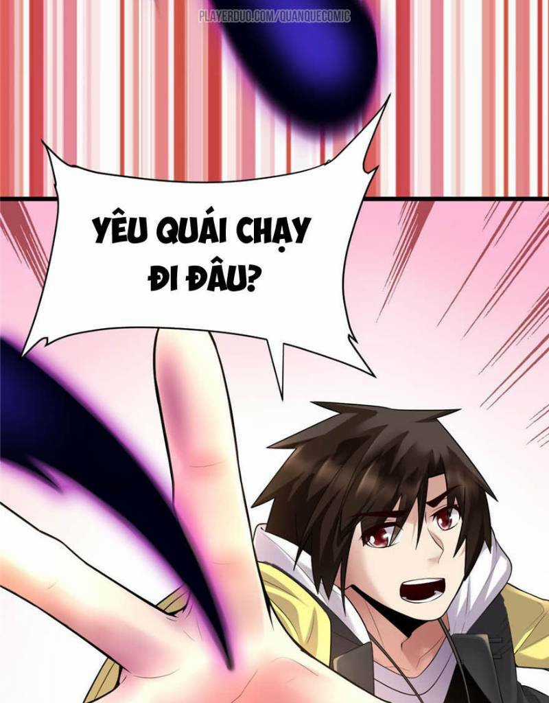 Ta Tu Có Lẽ Là Giả Tiên Chapter 39 trang 1