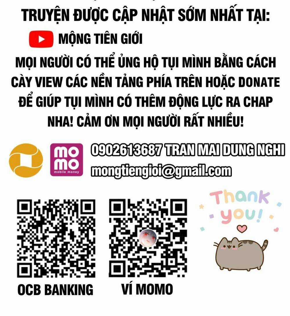 Tạ U Thiên Sư Chapter 22 trang 1