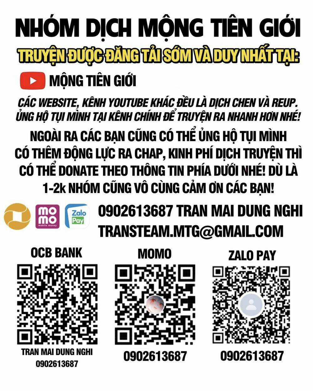 Tạ U Thiên Sư Chapter 28 trang 1