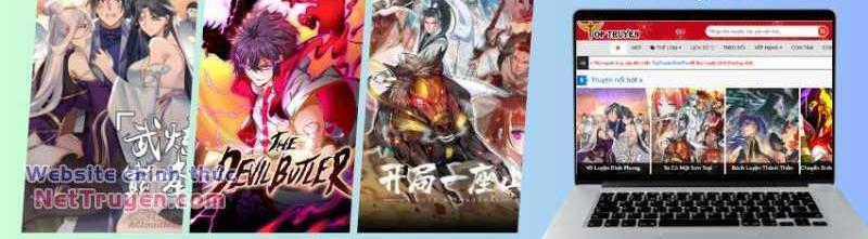 Ta! Vô Địch Đại Phản Phái Chapter 147 trang 0