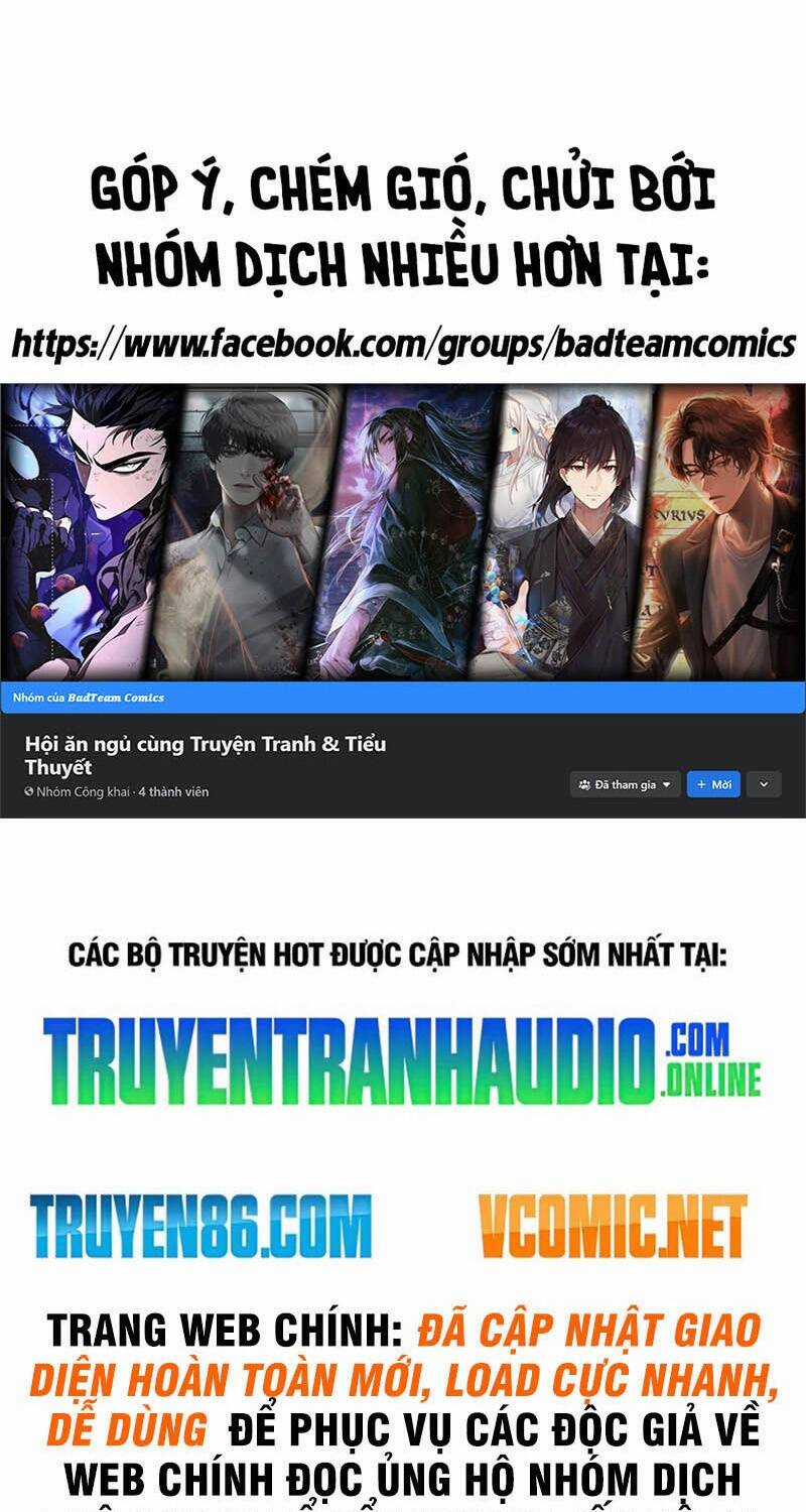 Ta! Vô Địch Đại Phản Phái Chapter 4 trang 0