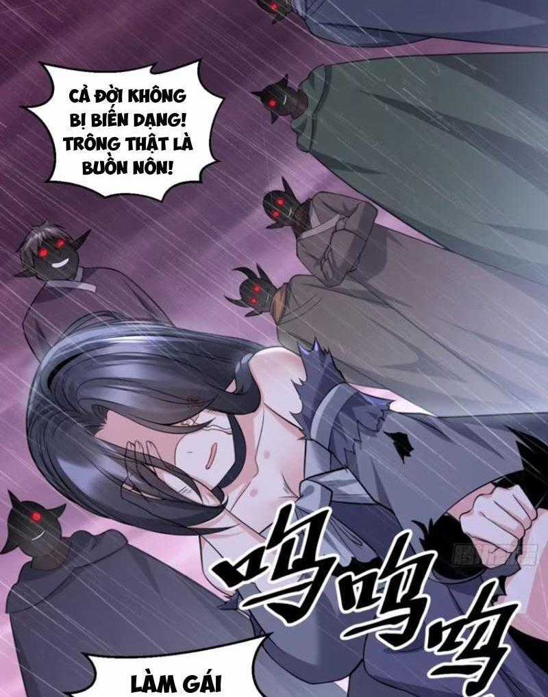 Ta Vô Địch Từ Ăn Chực Chapter 18 trang 0