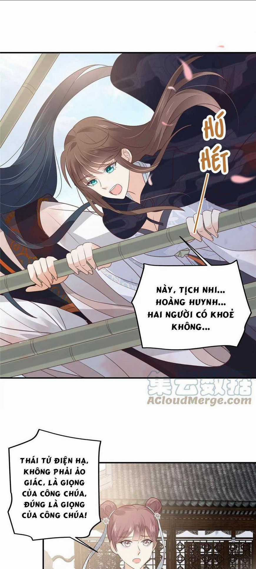 Tà Vương Phúc Hắc Sủng Nhập Cốt Chapter 162 trang 0