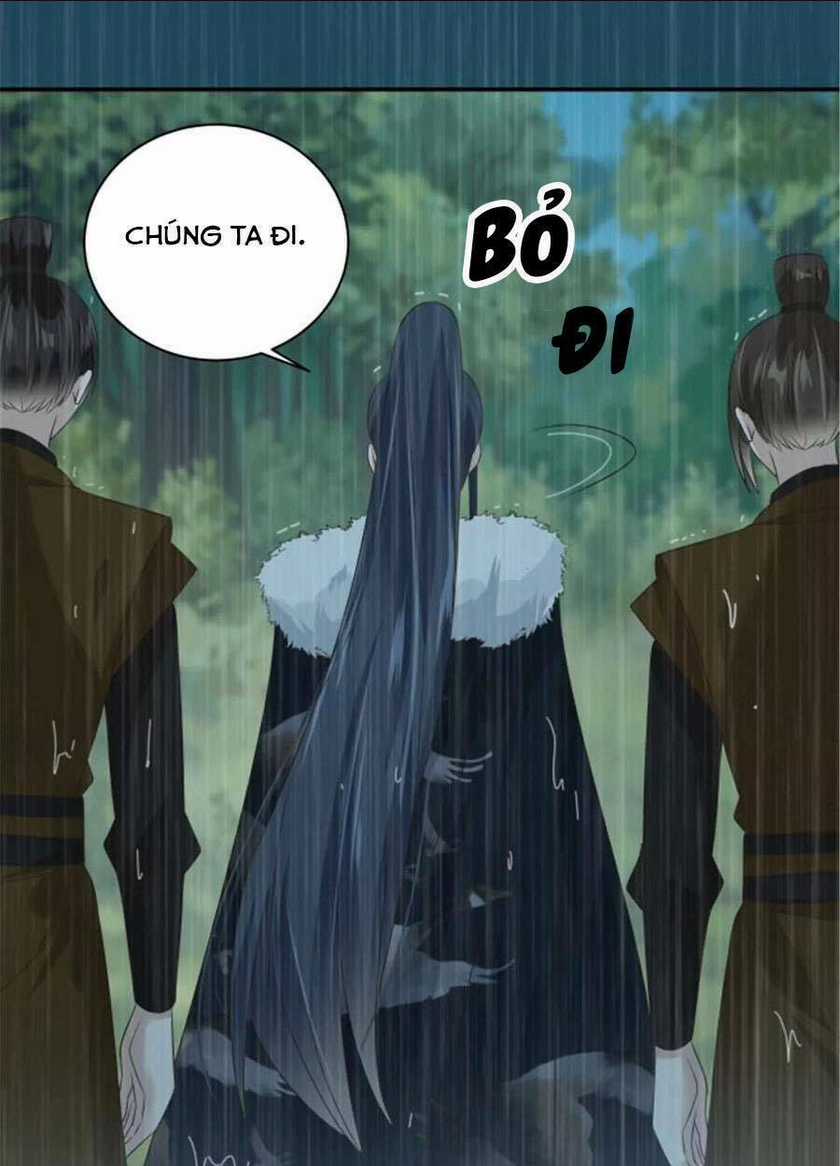 Tà Vương Phúc Hắc Sủng Nhập Cốt Chapter 179 trang 1