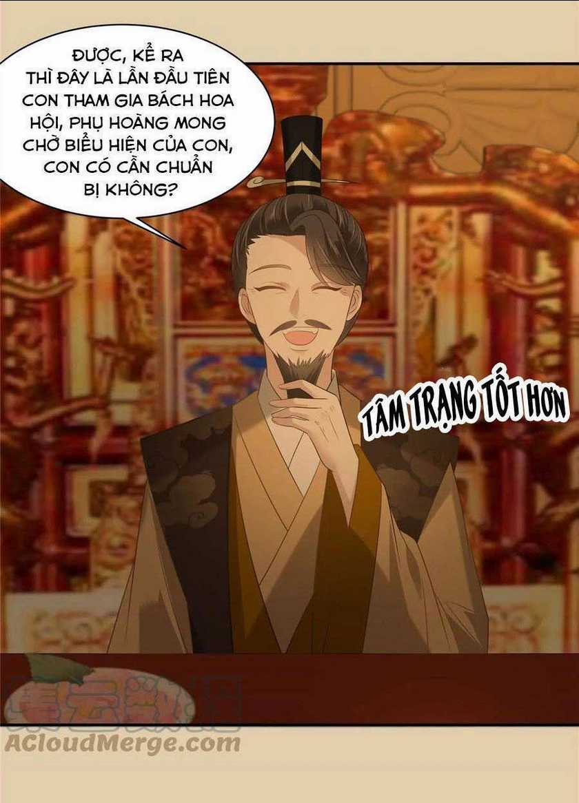 Tà Vương Phúc Hắc Sủng Nhập Cốt Chapter 187 trang 1