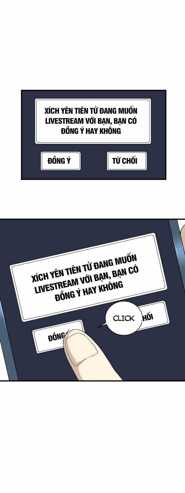 Ta Xuất Sơn Liền Vô Địch Chapter 9 trang 1