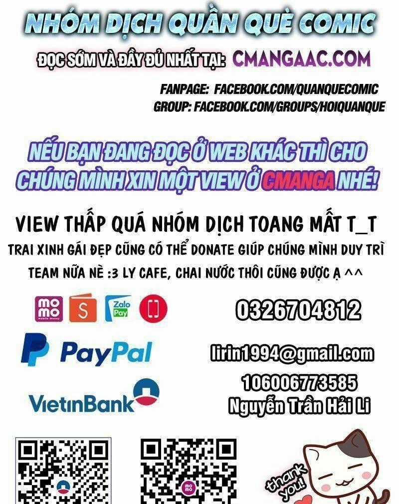 Ta Xuyên Không Với Max Điểm Mị Lực Chapter 3 trang 0