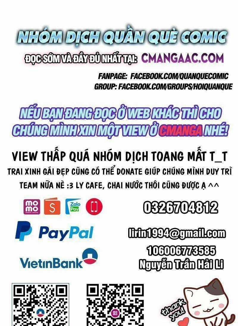 Ta Xuyên Không Với Max Điểm Mị Lực Chapter 6 trang 0