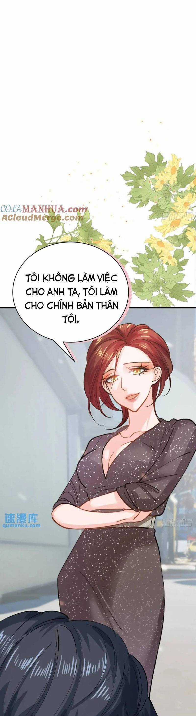 Ta Xuyên Về Hồi Nhỏ Của Đại Bạo Quân , Để Đánh Vỡ Bình Sữa Của Hắn Chapter 38 trang 0