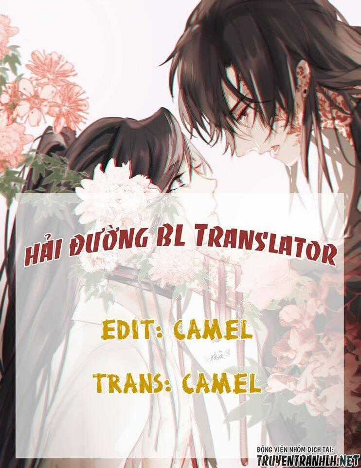 Tabetemo Oishiku Arimasen Chapter 5 trang 0