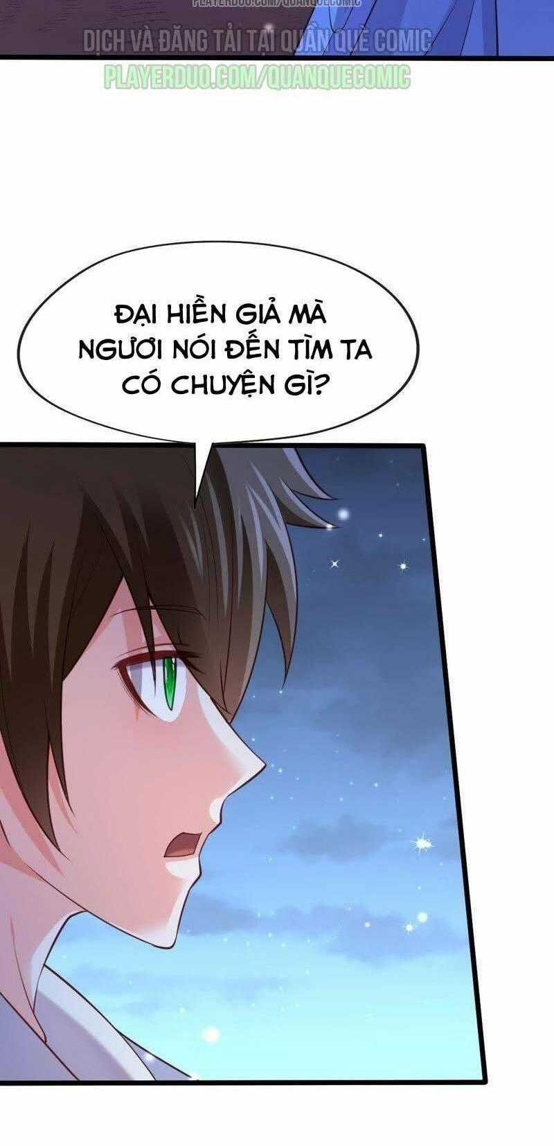 Tại Dị Giới Ta Biến Thành Yêu Cây Chapter 48 trang 1