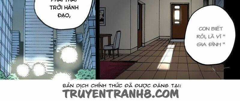 Tai Họa Chết Người Chapter 17 trang 1