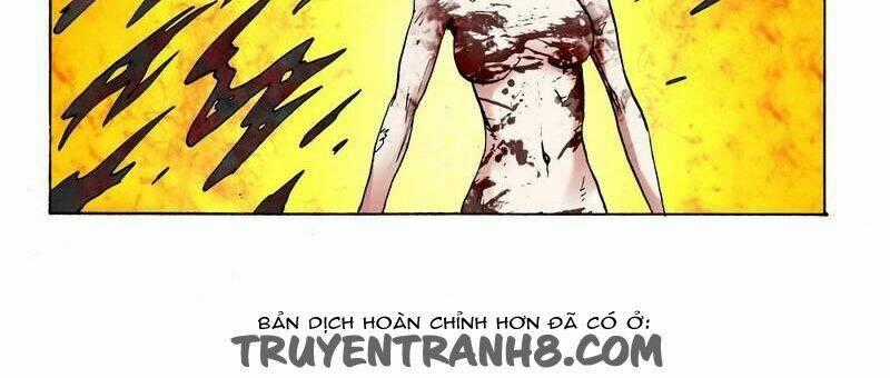 Tai Họa Chết Người Chapter 32 trang 1