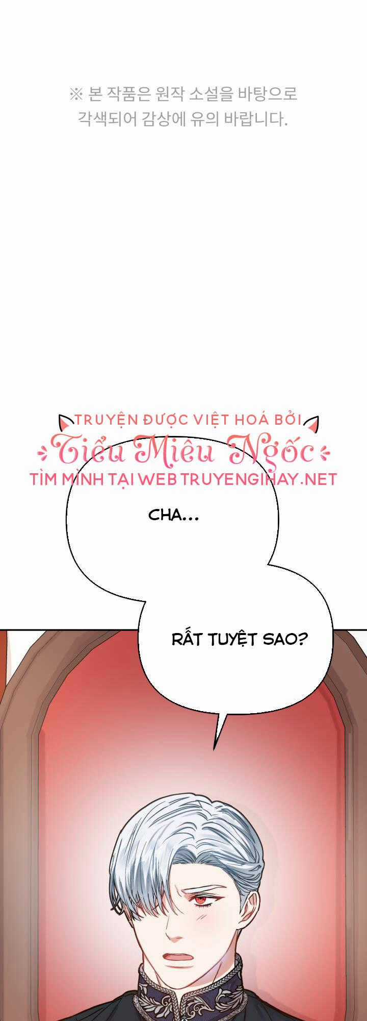 Tái Sinh Thành Con Gái Của Kẻ Phản Diện Chapter 10 trang 0