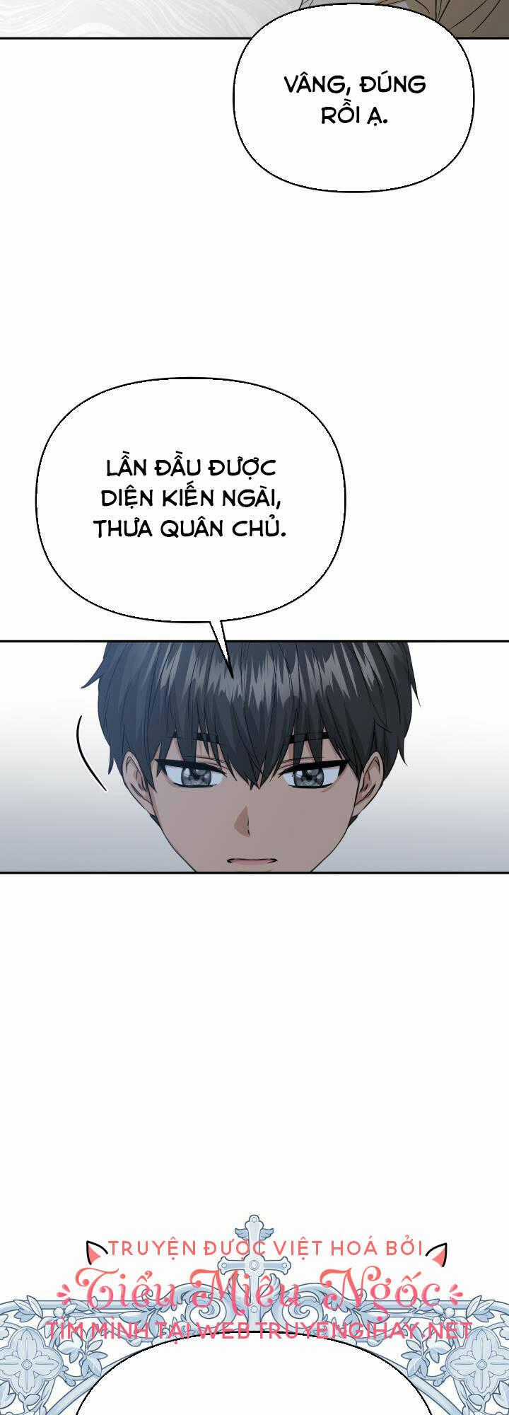 Tái Sinh Thành Con Gái Của Kẻ Phản Diện Chapter 11 trang 1