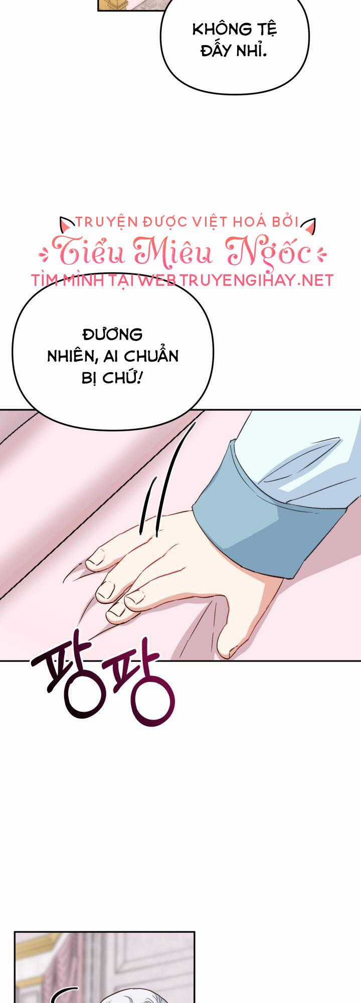 Tái Sinh Thành Con Gái Của Kẻ Phản Diện Chapter 17 trang 1