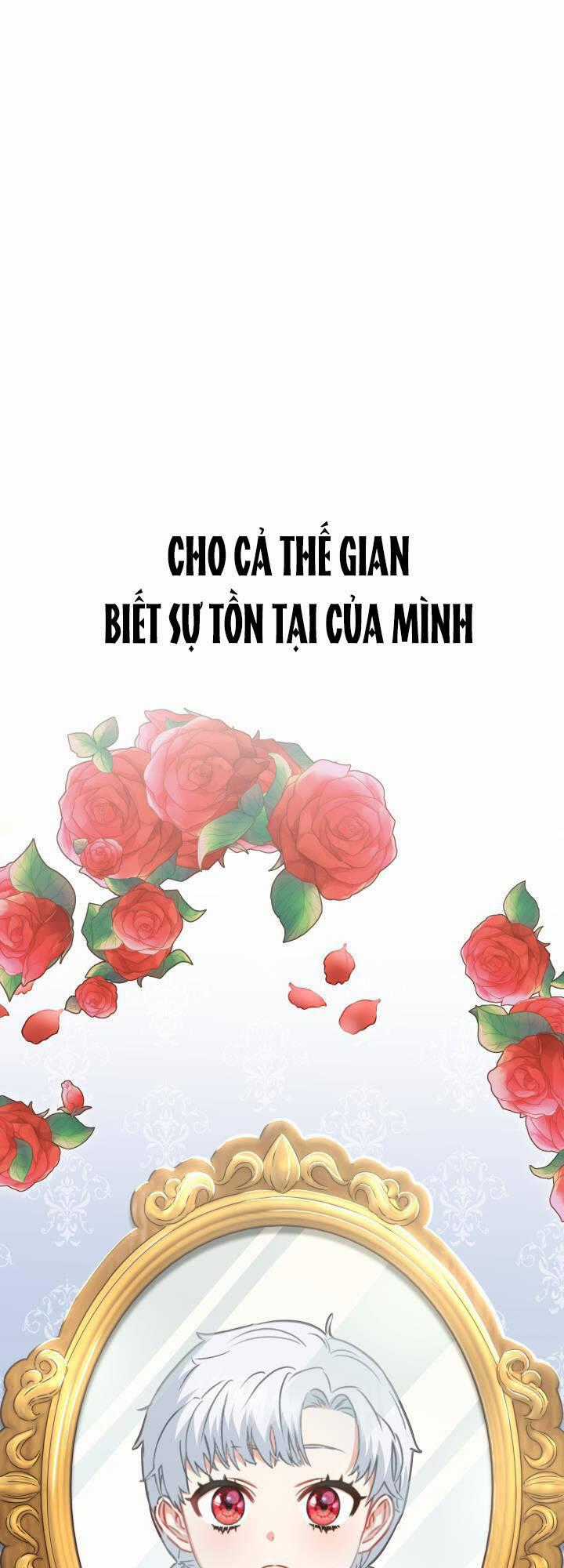 Tái Sinh Thành Con Gái Của Kẻ Phản Diện Chapter 20 trang 0