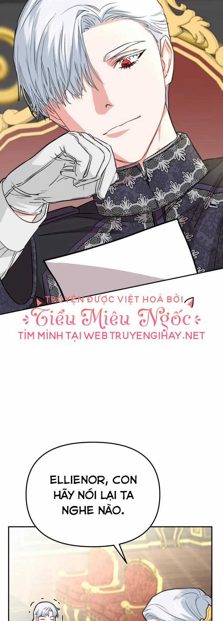 Tái Sinh Thành Con Gái Của Kẻ Phản Diện Chapter 23 trang 1