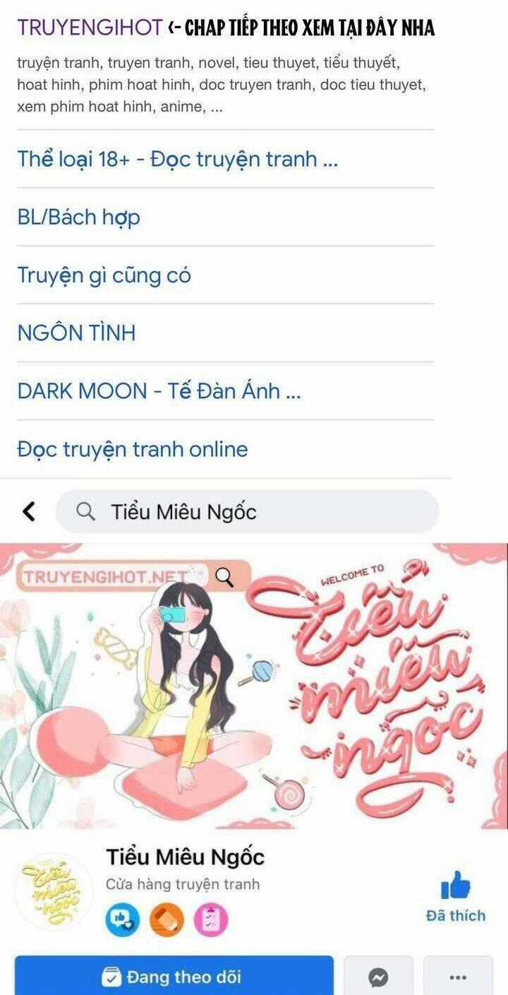 Tái Sinh Thành Con Gái Của Kẻ Phản Diện Chapter 25 trang 1