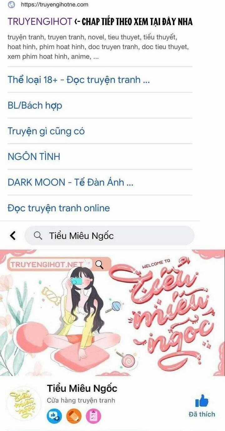 Tái Sinh Thành Con Gái Của Kẻ Phản Diện Chapter 26 trang 1