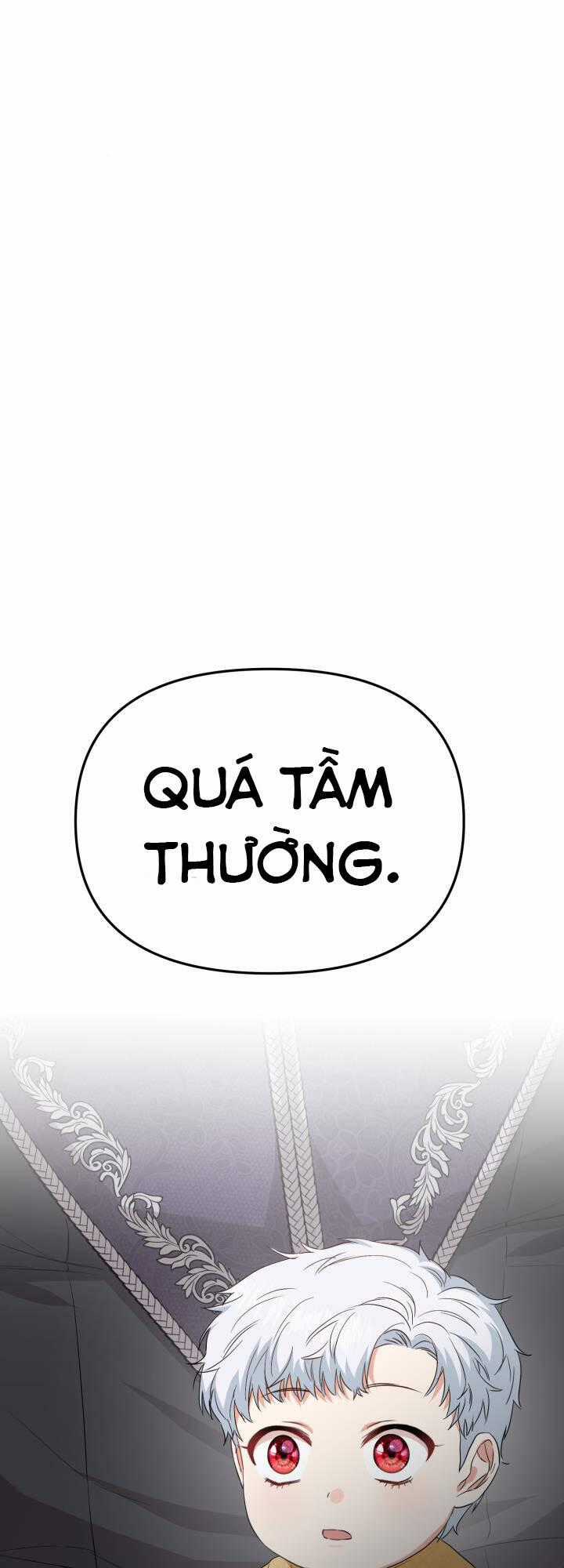 Tái Sinh Thành Con Gái Của Kẻ Phản Diện Chapter 9 trang 0