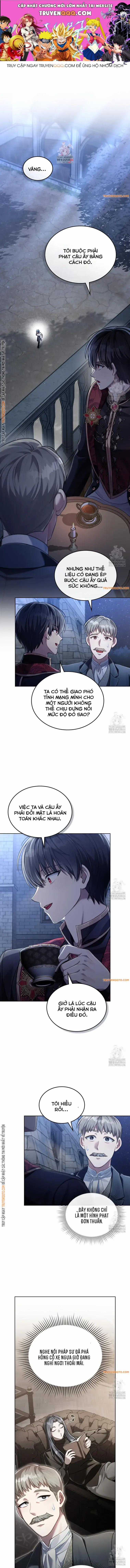 Tái Sinh Thành Hoàng Tử Của Quốc Gia Kẻ Địch Chapter 58 trang 0