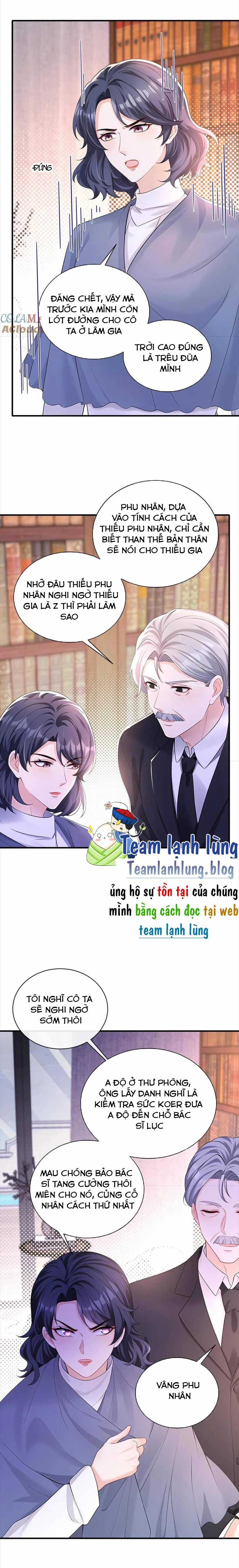 Tái Sinh Trở Lại : Chồng Cũ Khóc Lóc Cầu Xin Tái Hôn Chapter 191 trang 1