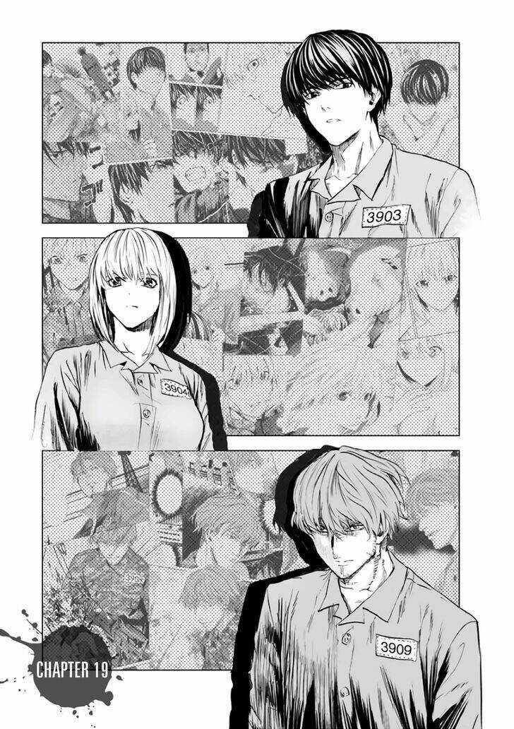 Tái Sinh Chapter 19 trang 1