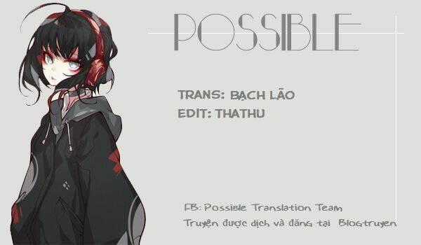 Tai Sói Và Mũ Đỏ Chapter 3 trang 0