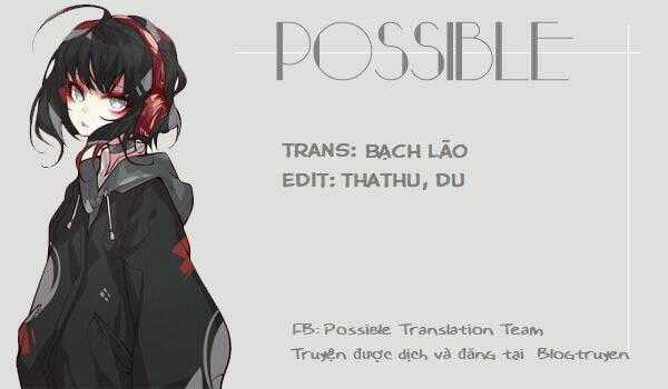 Tai Sói Và Mũ Đỏ Chapter 6 trang 0