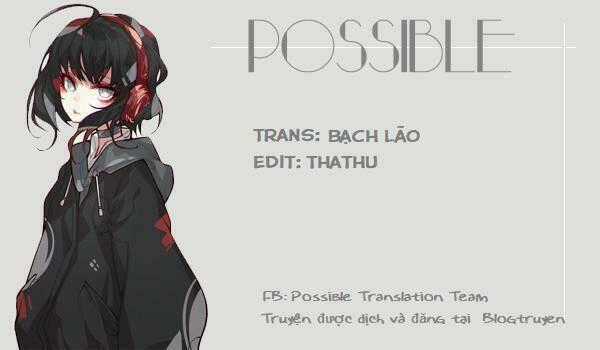 Tai Sói Và Mũ Đỏ Chapter 7 trang 0