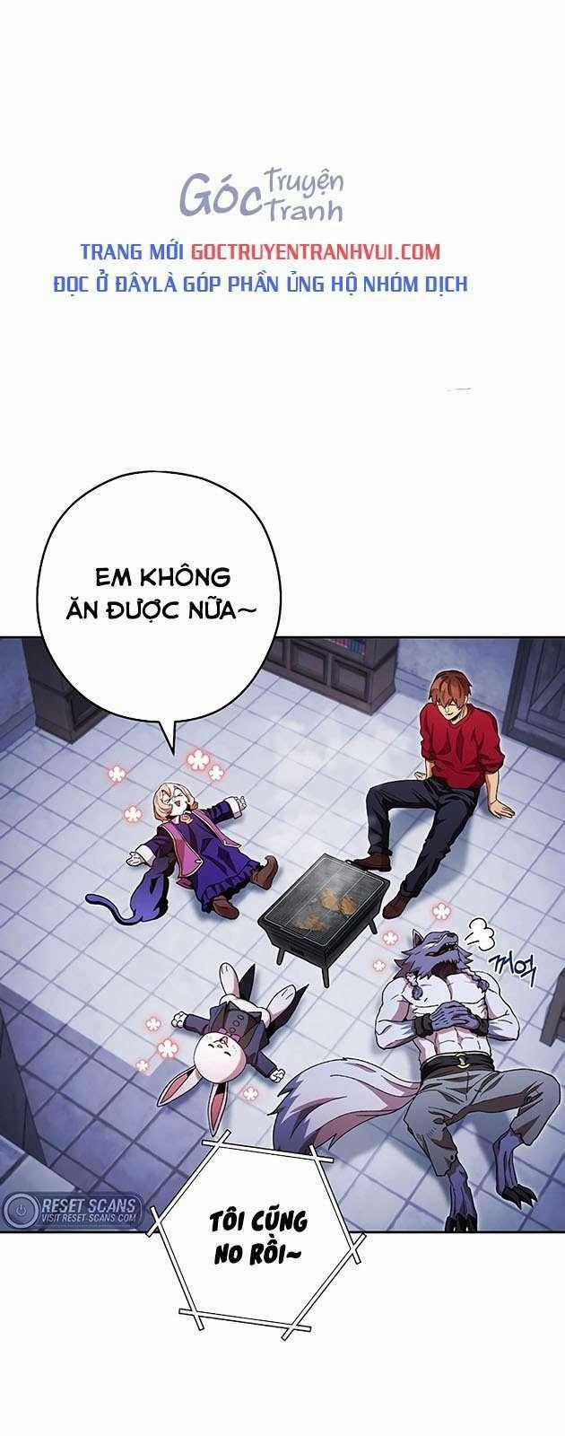 Tái Thiết Hầm Ngục Chapter 175 trang 0