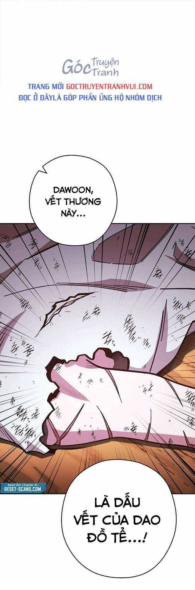 Tái Thiết Hầm Ngục Chapter 184 trang 0