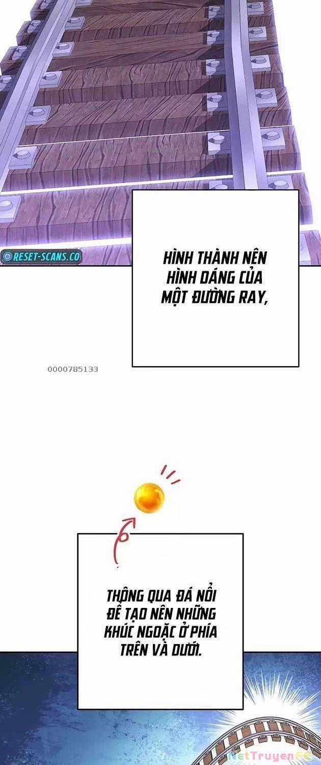 Tái Thiết Hầm Ngục Chapter 211 trang 1