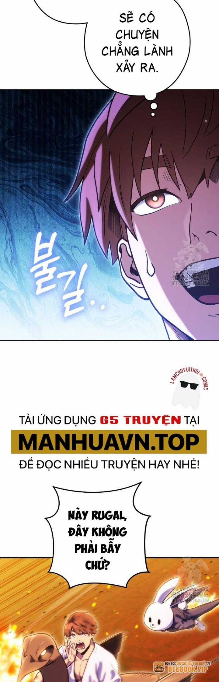 Tái Thiết Hầm Ngục Chapter 224 trang 1