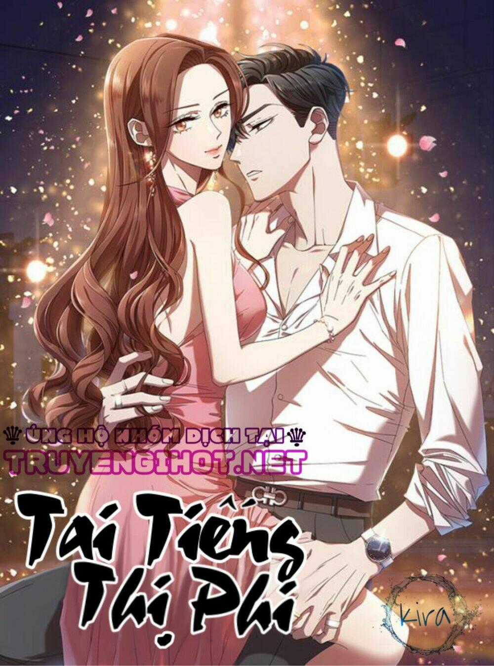 Tai Tiếng Thị Phi Chapter 19 trang 0