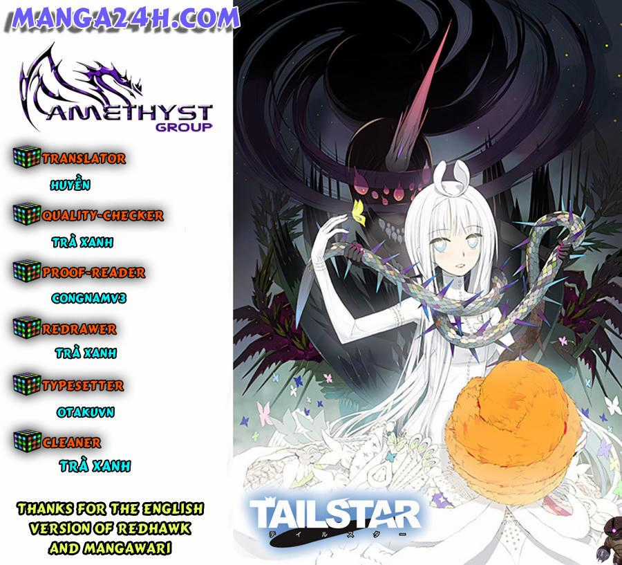 Tail Star Chapter 2 trang 1