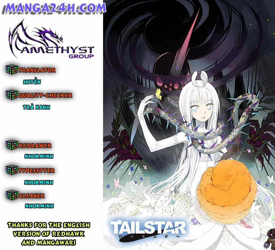 Tail Star Chapter 4 trang 1