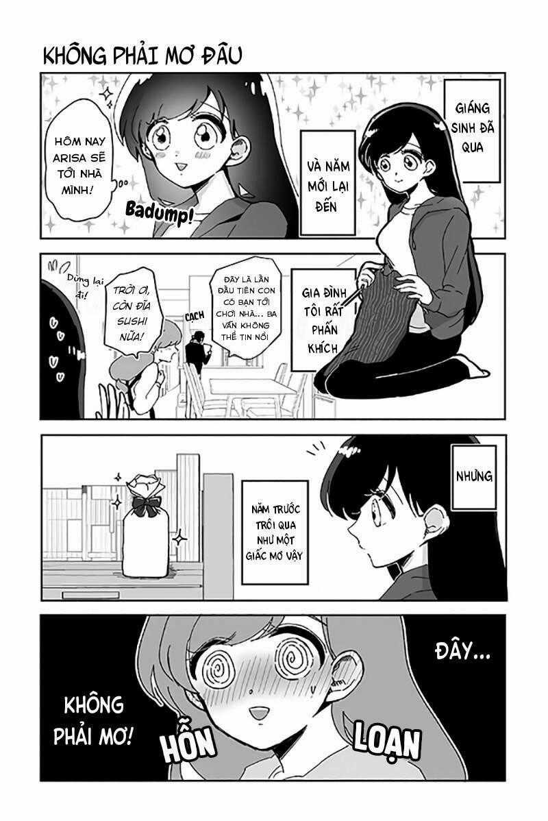 Takasugisan No Chibi Yan Hero Chapter 139 trang 1