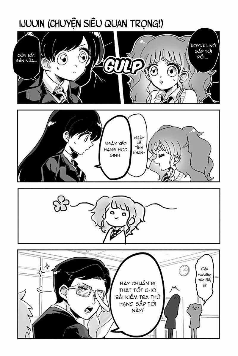 Takasugisan No Chibi Yan Hero Chapter 174 trang 0