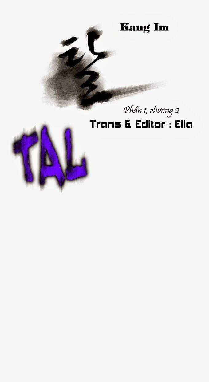 TAL Chapter 100 trang 0