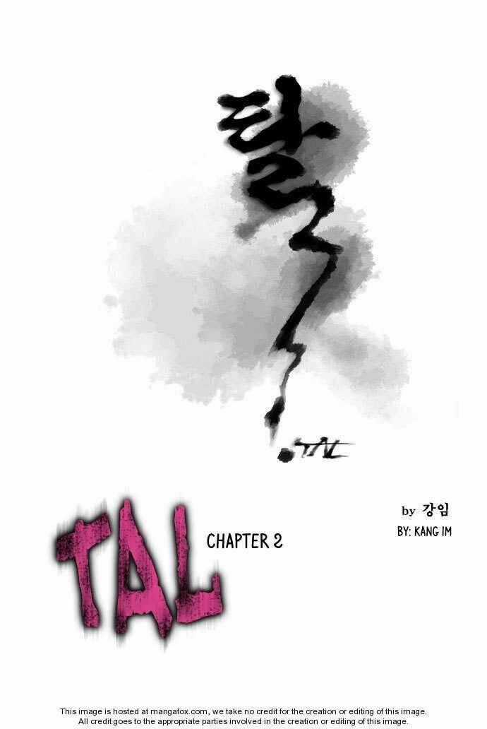 TAL Chapter 2 trang 1